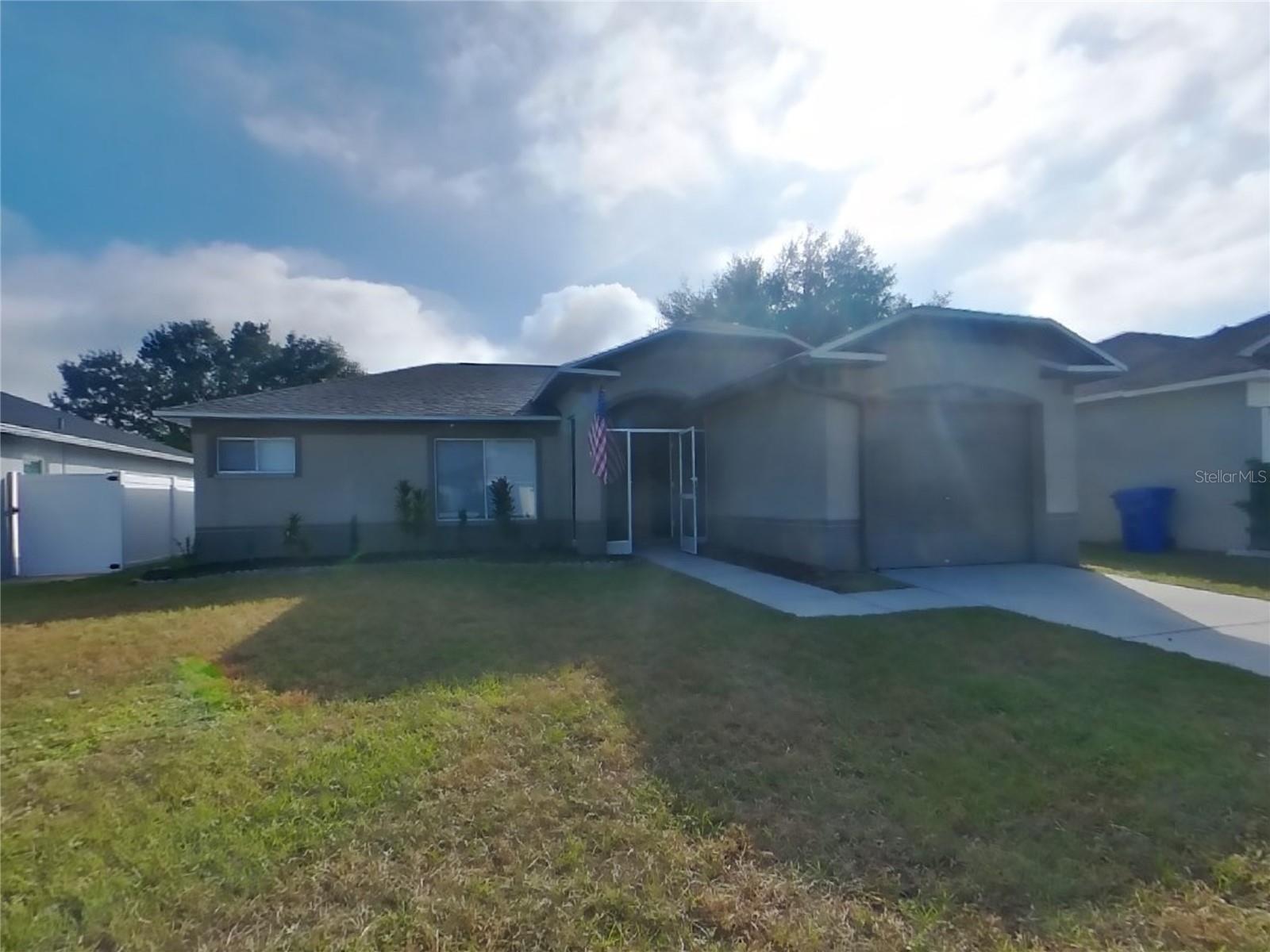 SUMMERFIELD VILAGE 1 TR 32, RIVERVIEW, FL, 33579