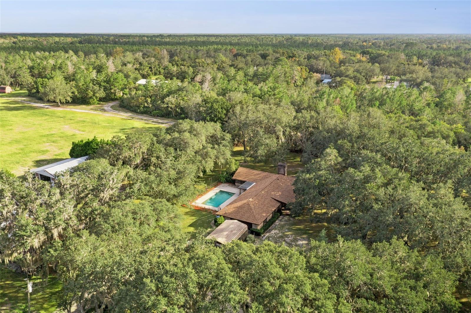 4173 MARSH RD, DELAND, FL, 32724