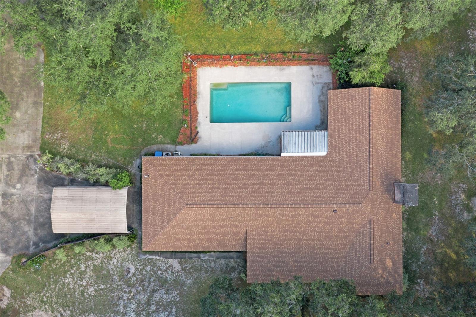 4173 MARSH RD, DELAND, FL, 32724