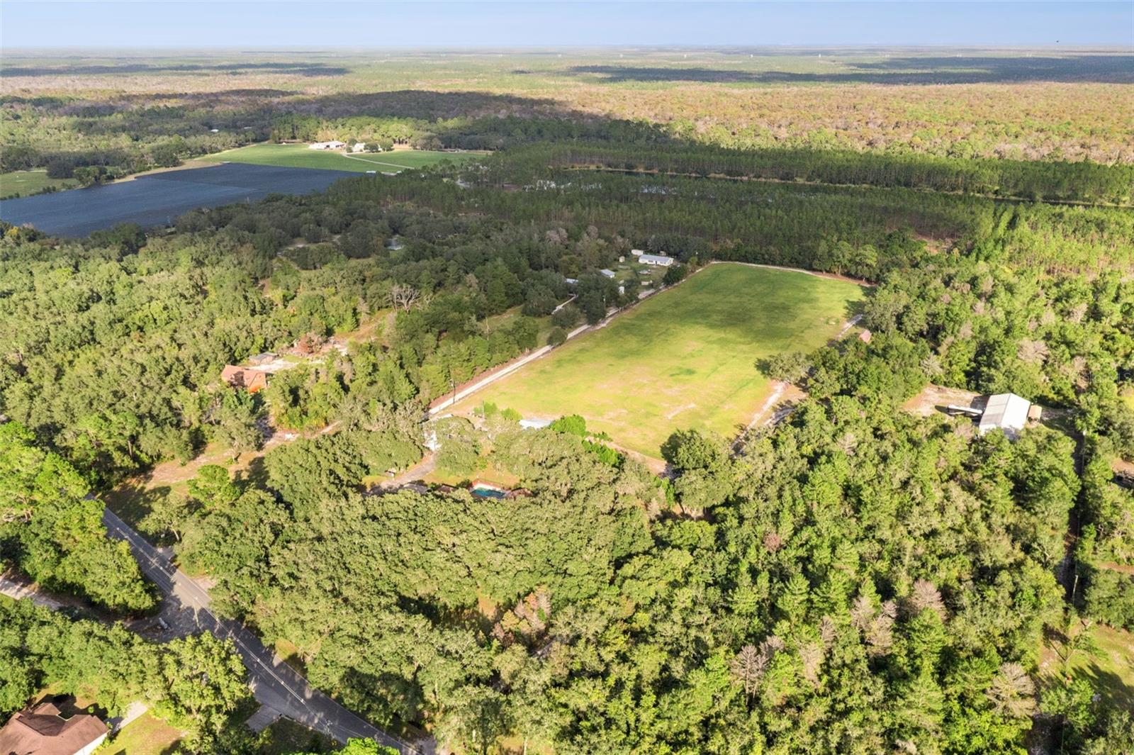 4173 MARSH RD, DELAND, FL, 32724