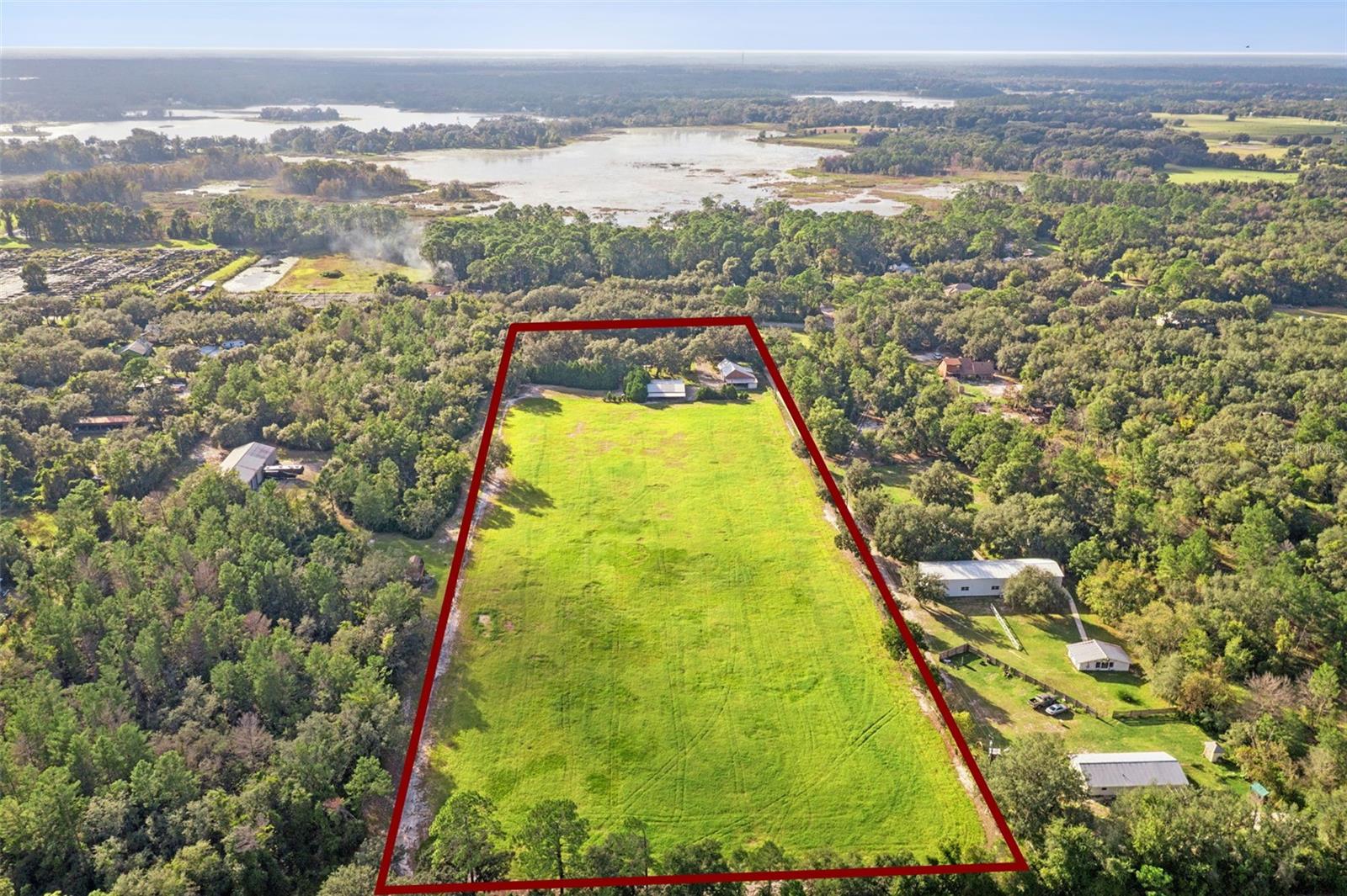 4173 MARSH RD, DELAND, FL, 32724