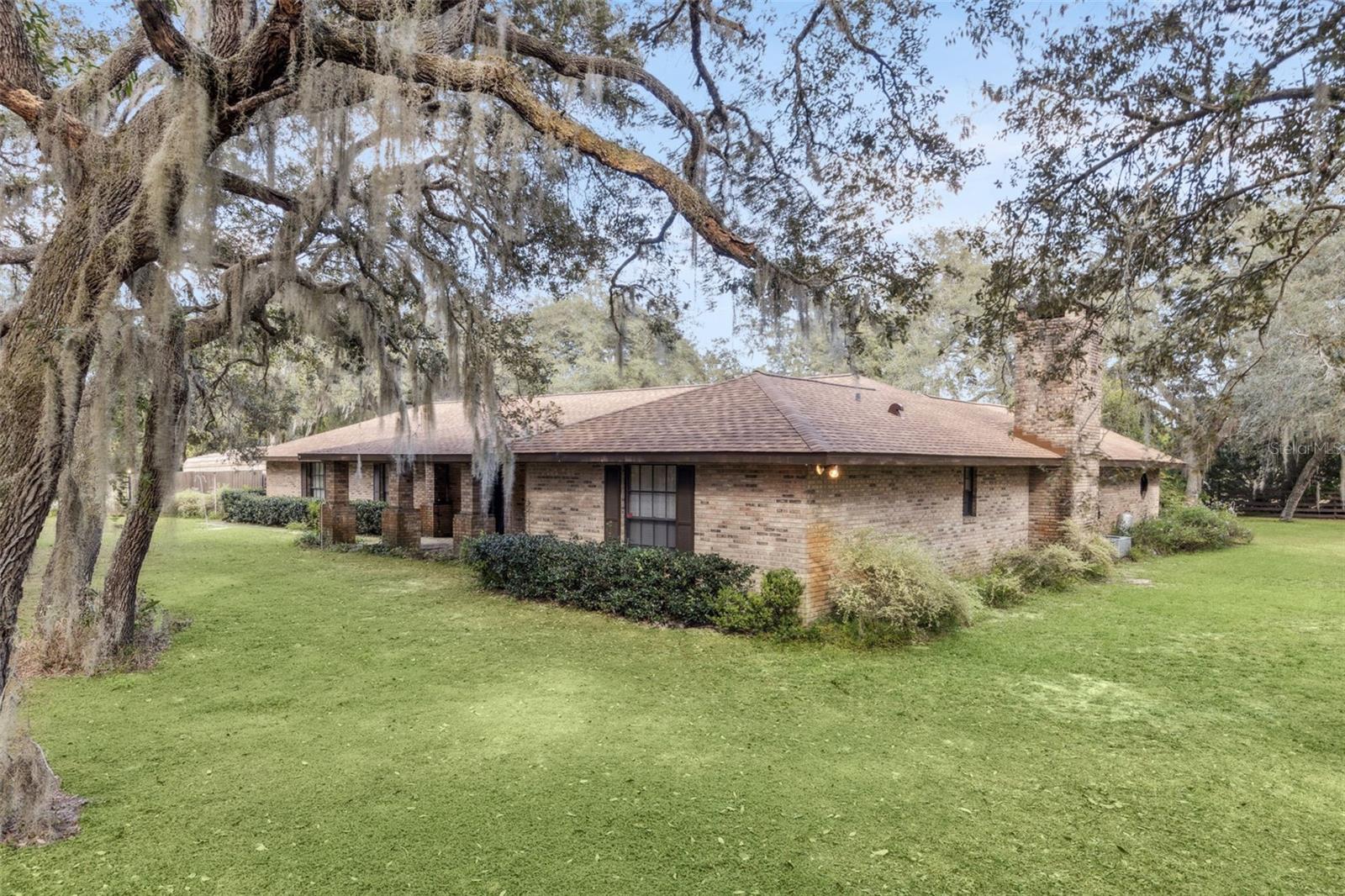 4173 MARSH RD, DELAND, FL, 32724