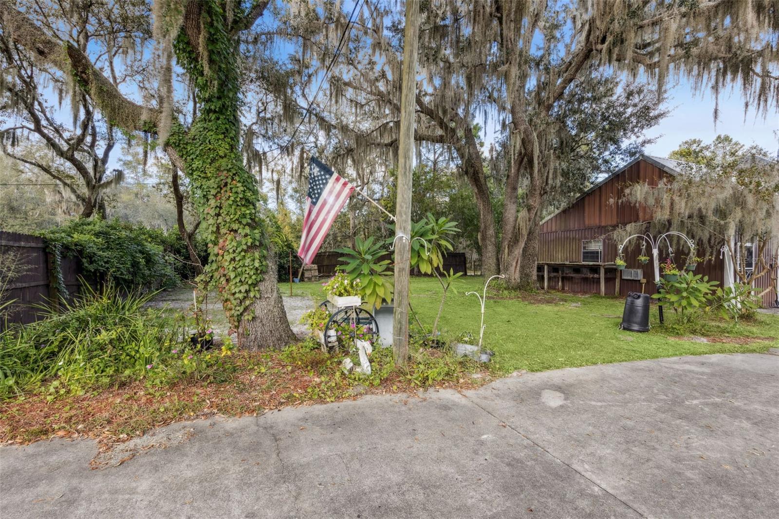 4173 MARSH RD, DELAND, FL, 32724