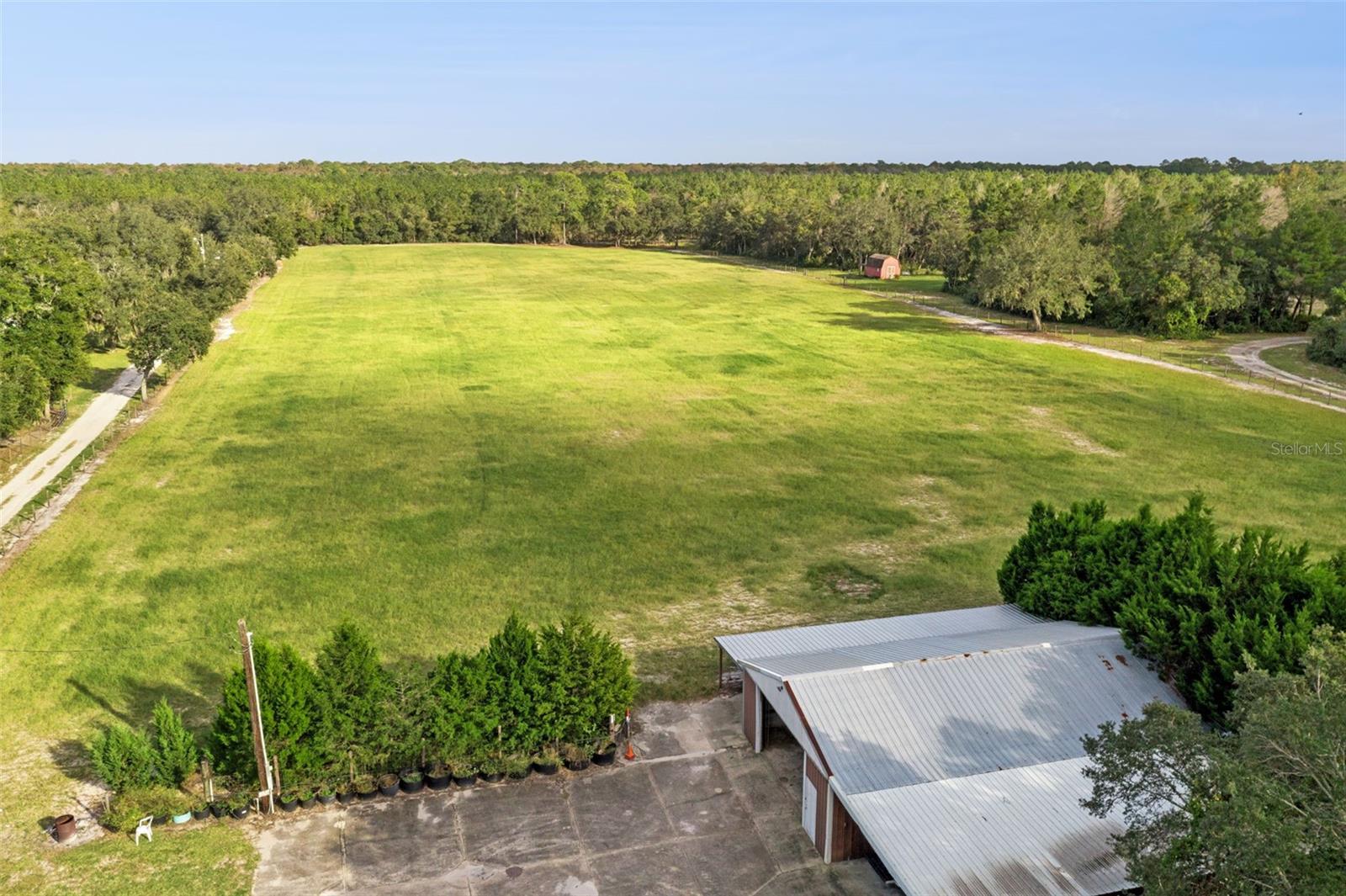 4173 MARSH RD, DELAND, FL, 32724