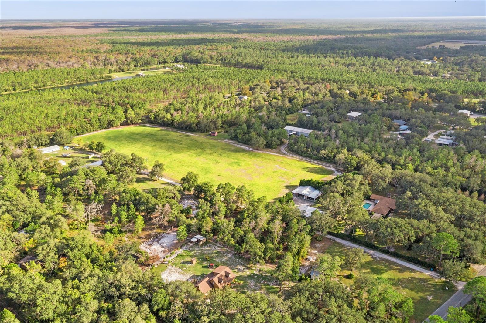 4173 MARSH RD, DELAND, FL, 32724