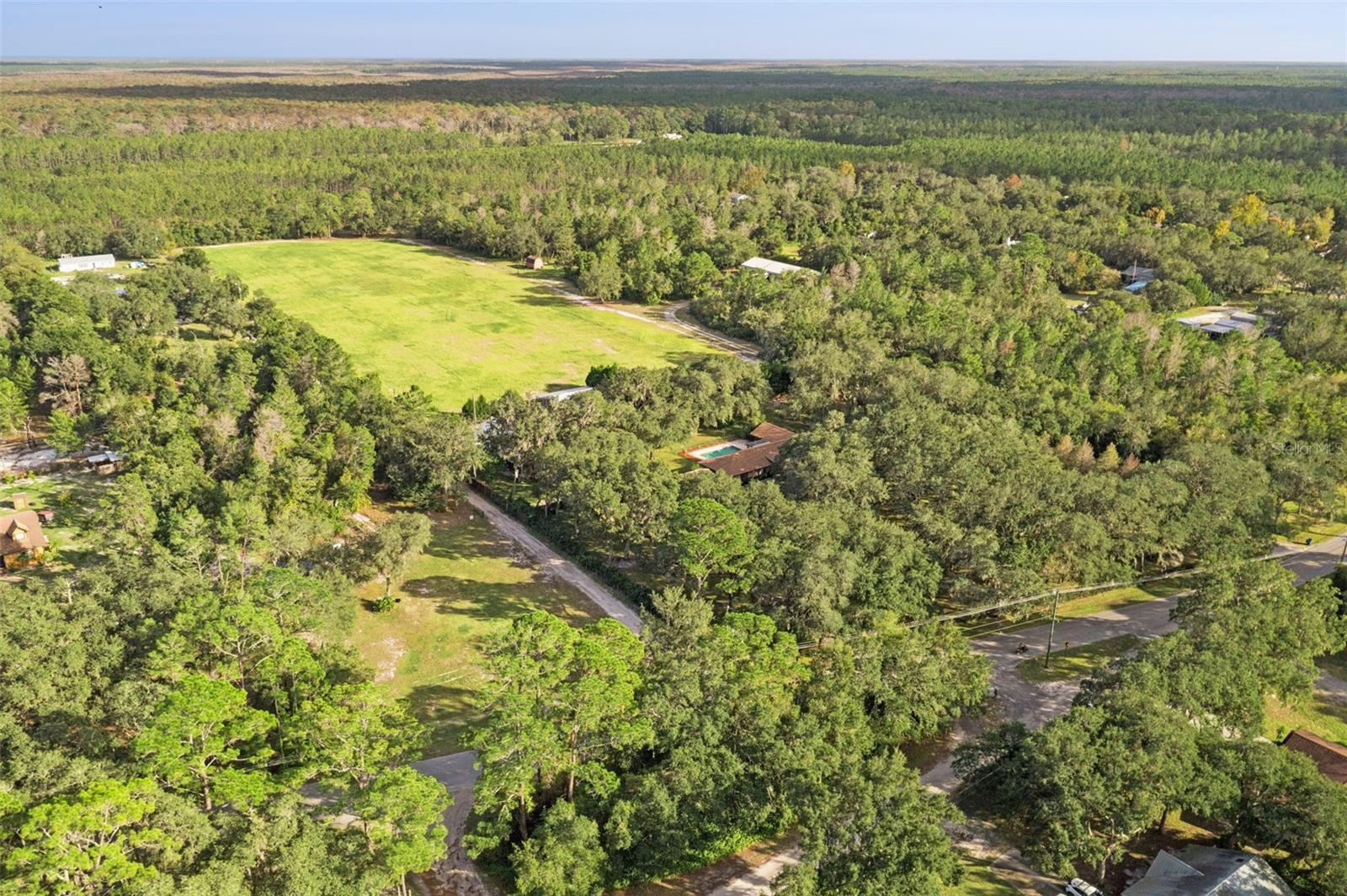 4173 MARSH RD, DELAND, FL, 32724