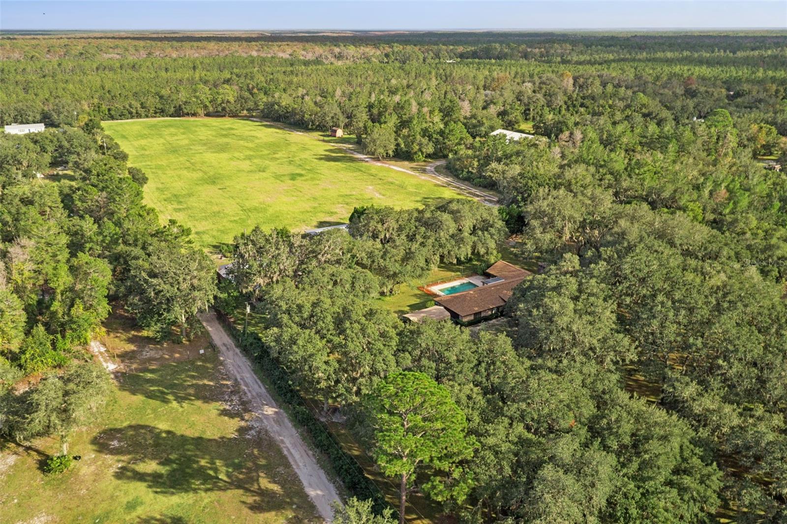 4173 MARSH RD, DELAND, FL, 32724