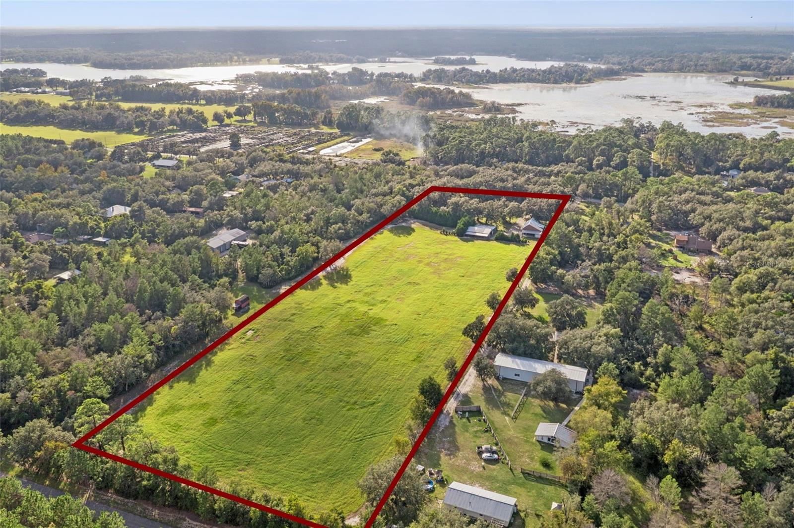 4173 MARSH RD, DELAND, FL, 32724