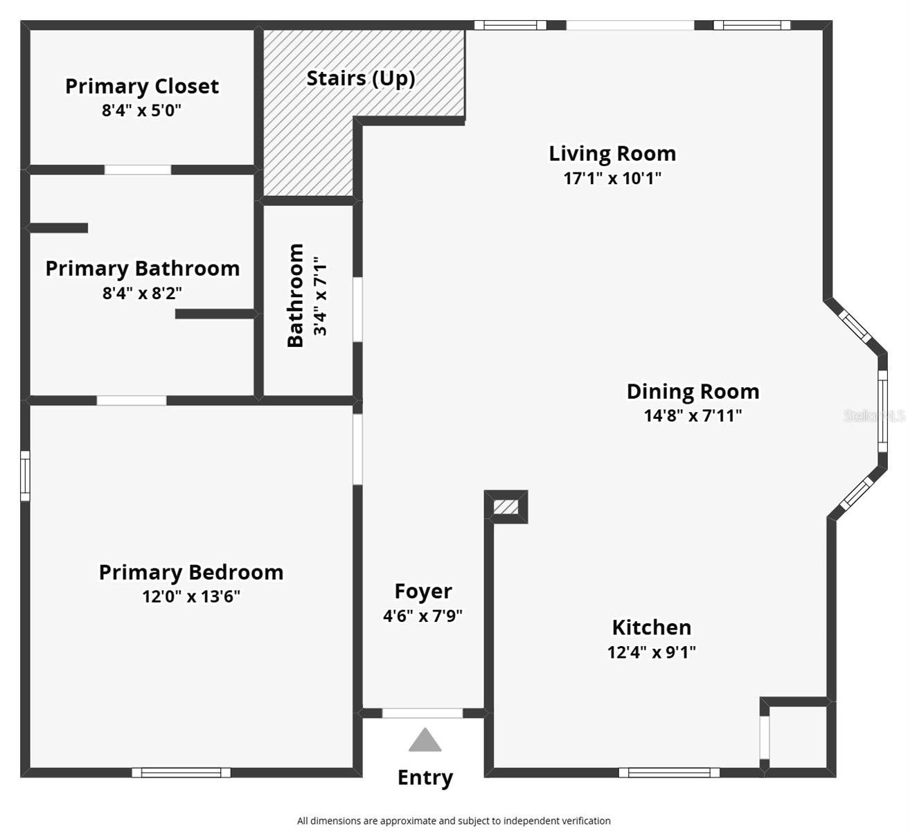 1314 E MURIEL ST, ORLANDO, FL, 32806