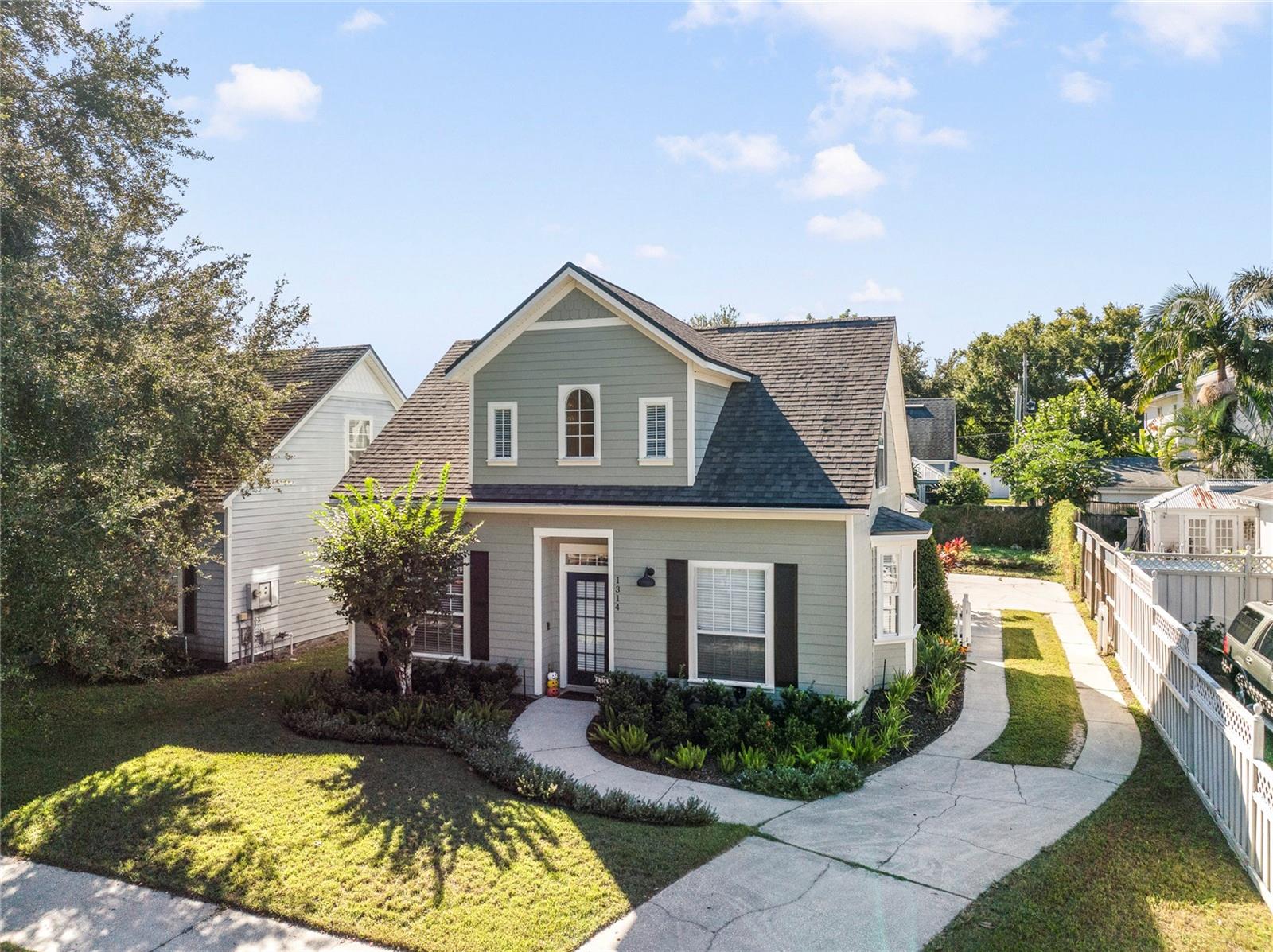 1314 E MURIEL ST, ORLANDO, FL, 32806