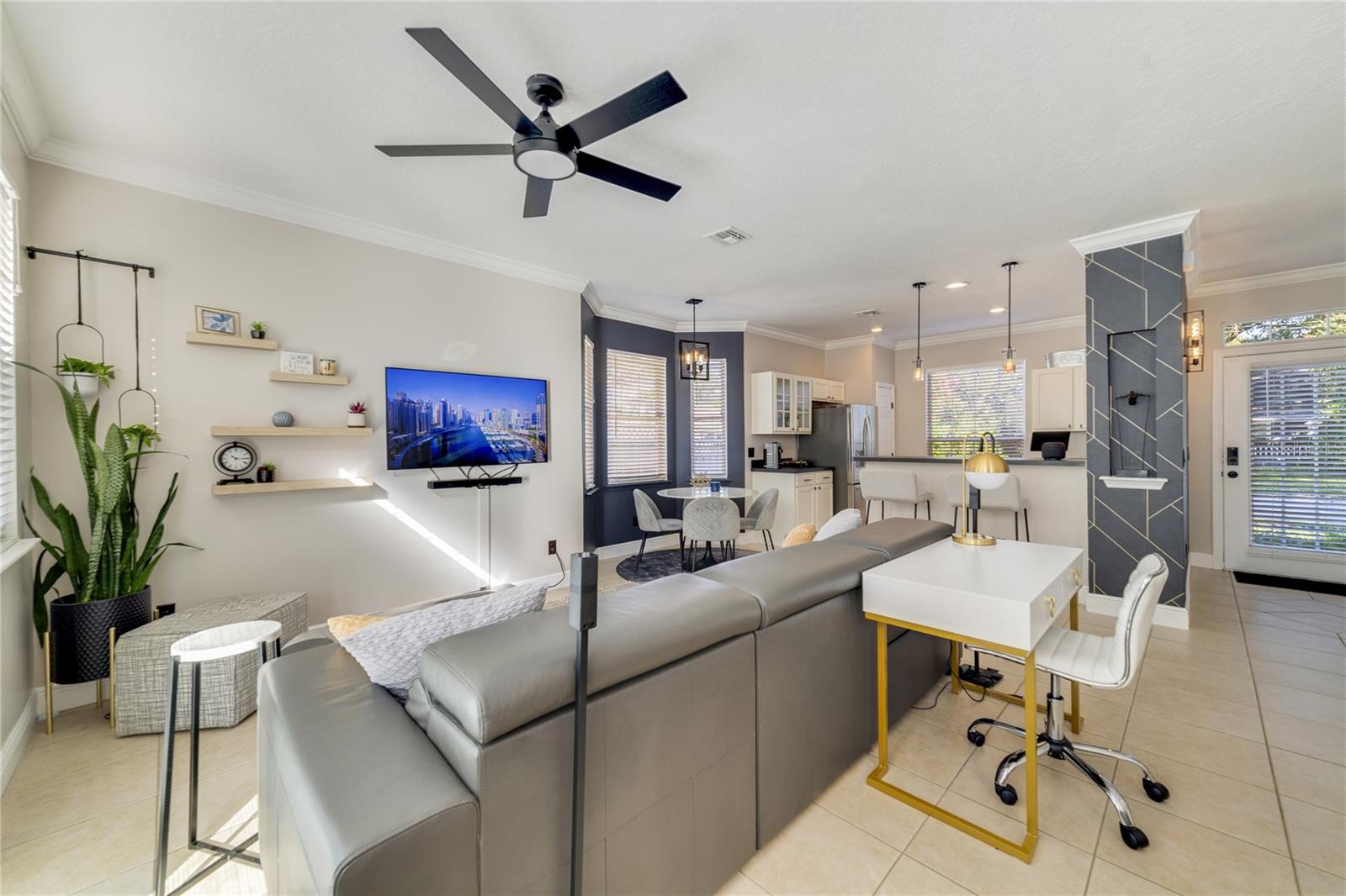 1314 E MURIEL ST, ORLANDO, FL, 32806