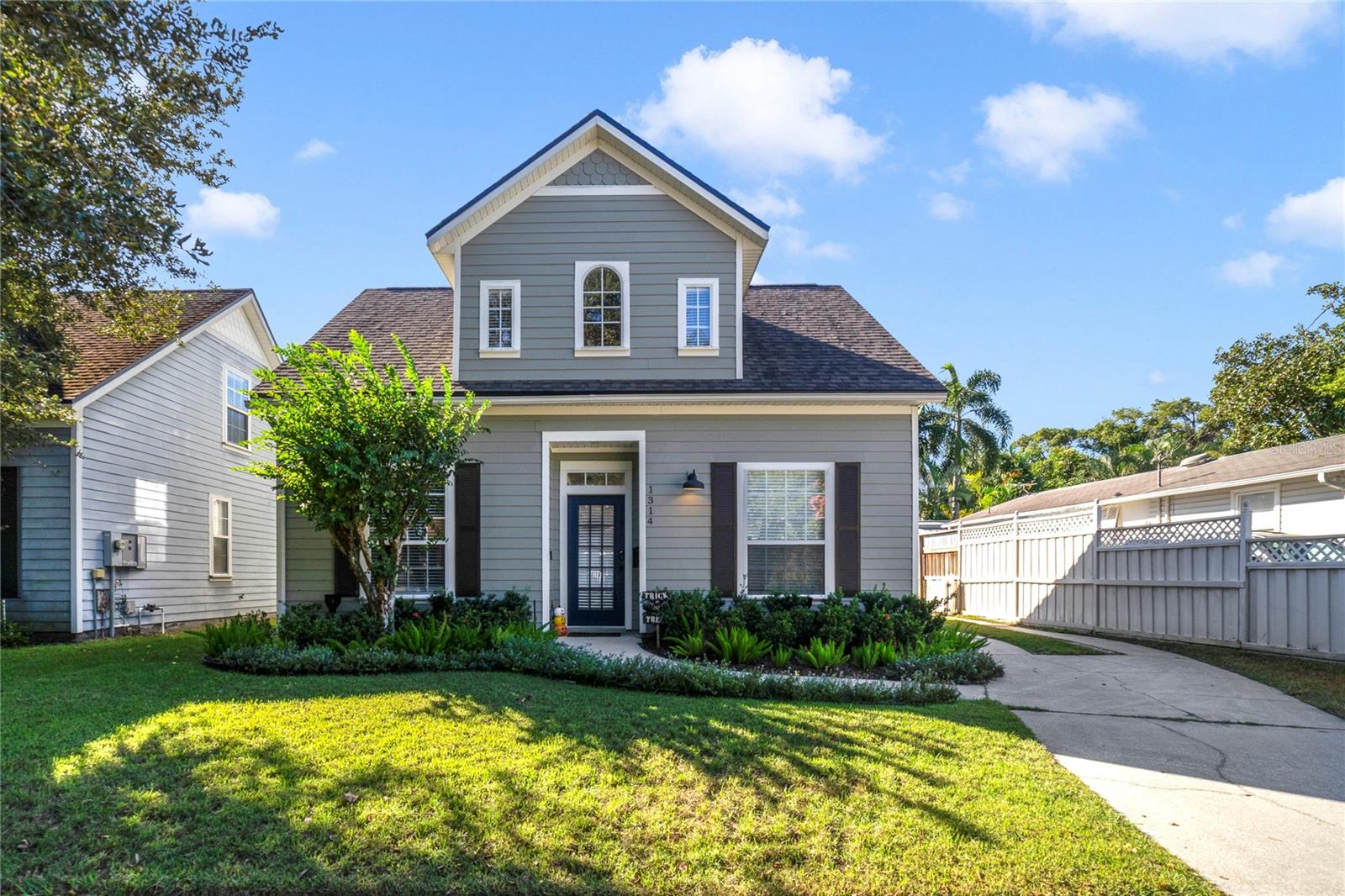 1314 E MURIEL ST, ORLANDO, FL, 32806