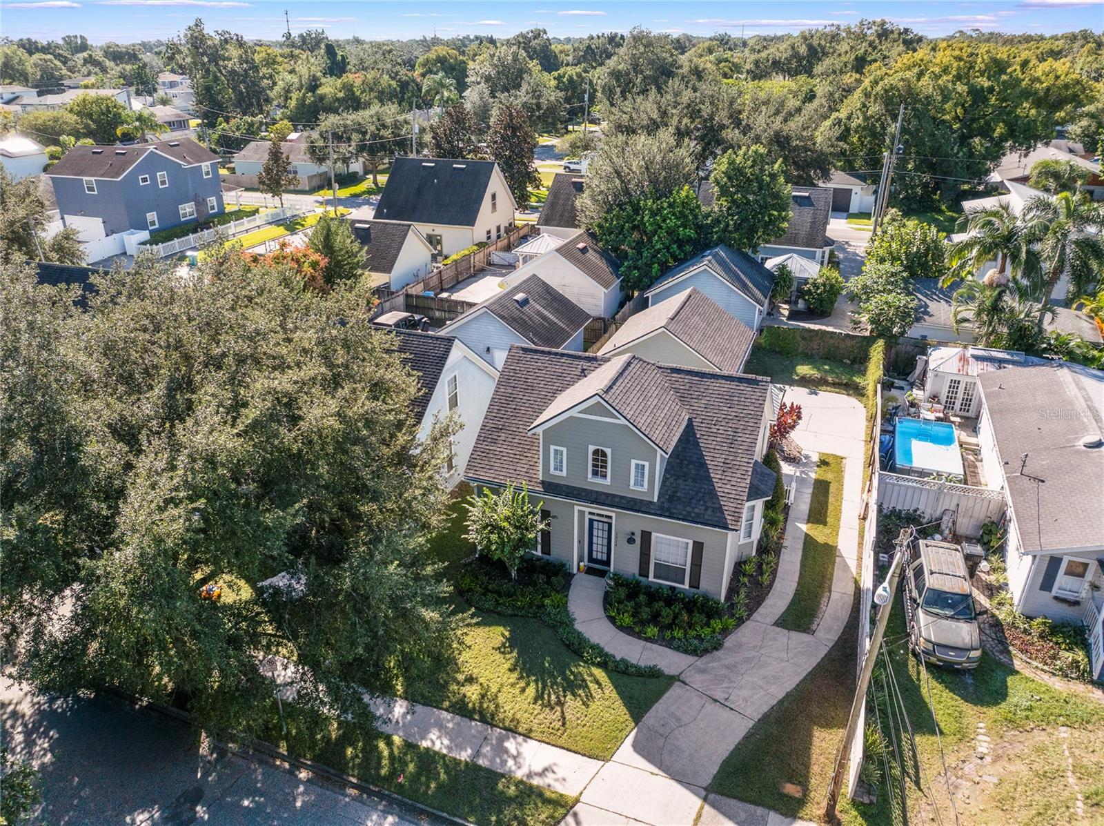 1314 E MURIEL ST, ORLANDO, FL, 32806