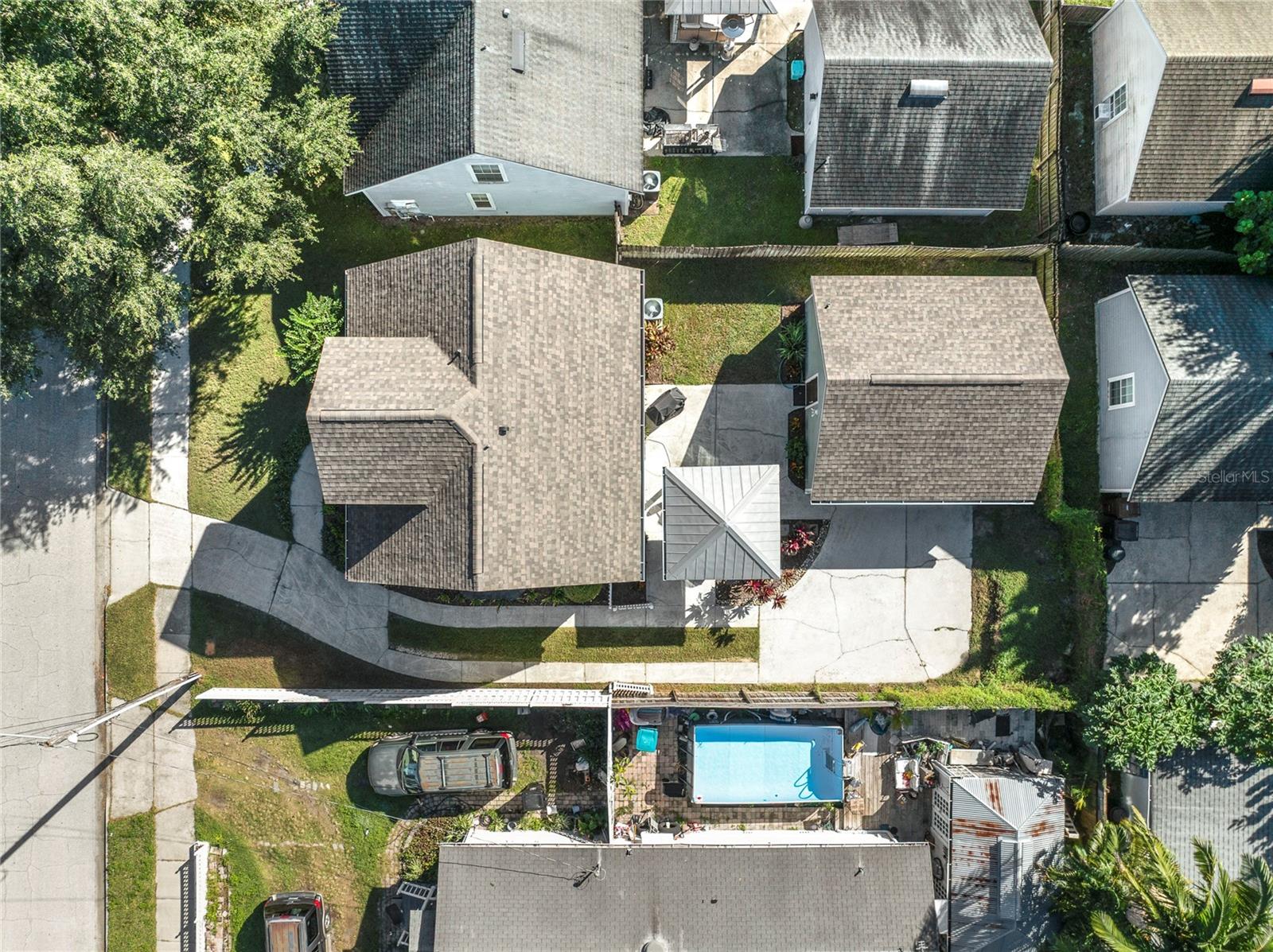 1314 E MURIEL ST, ORLANDO, FL, 32806