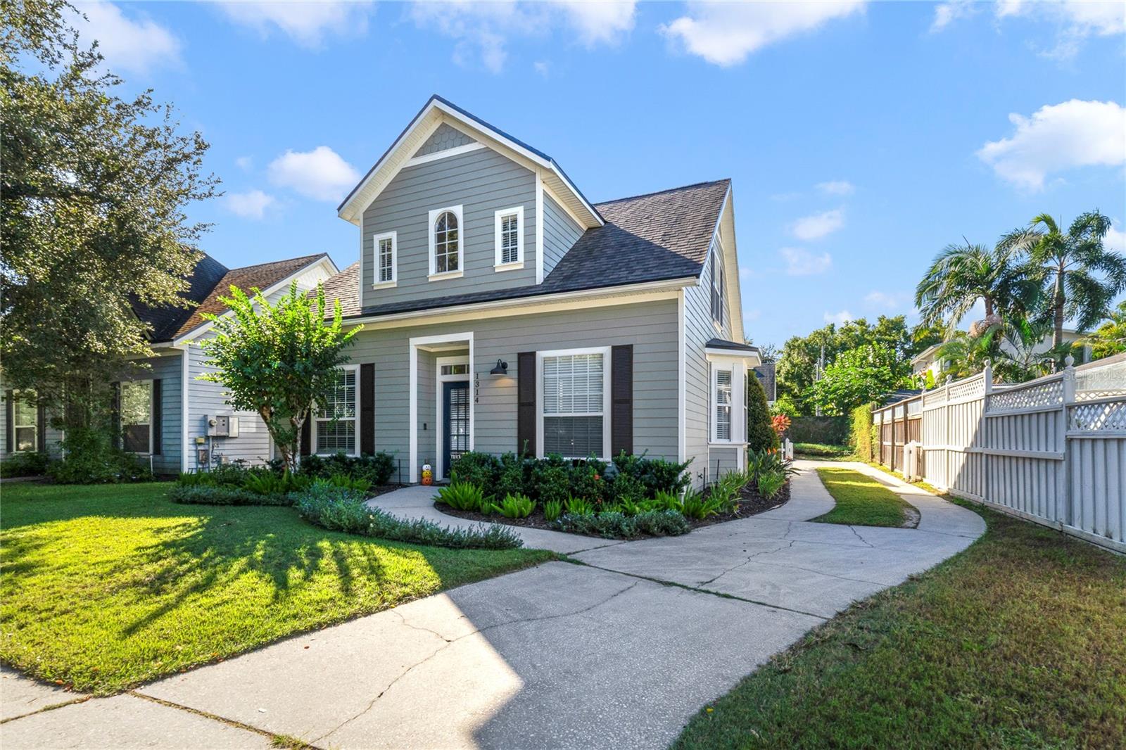 1314 E MURIEL ST, ORLANDO, FL, 32806