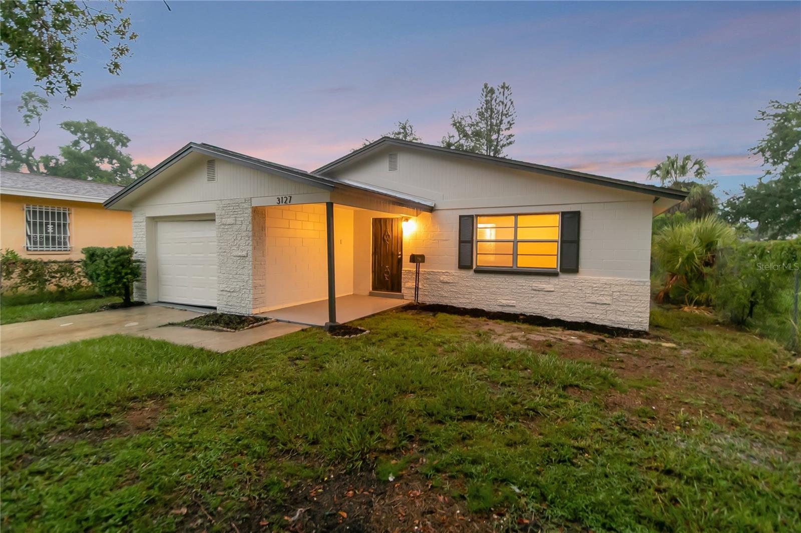 3127 OAKLEY AVE S, ST PETERSBURG, FL, 33712