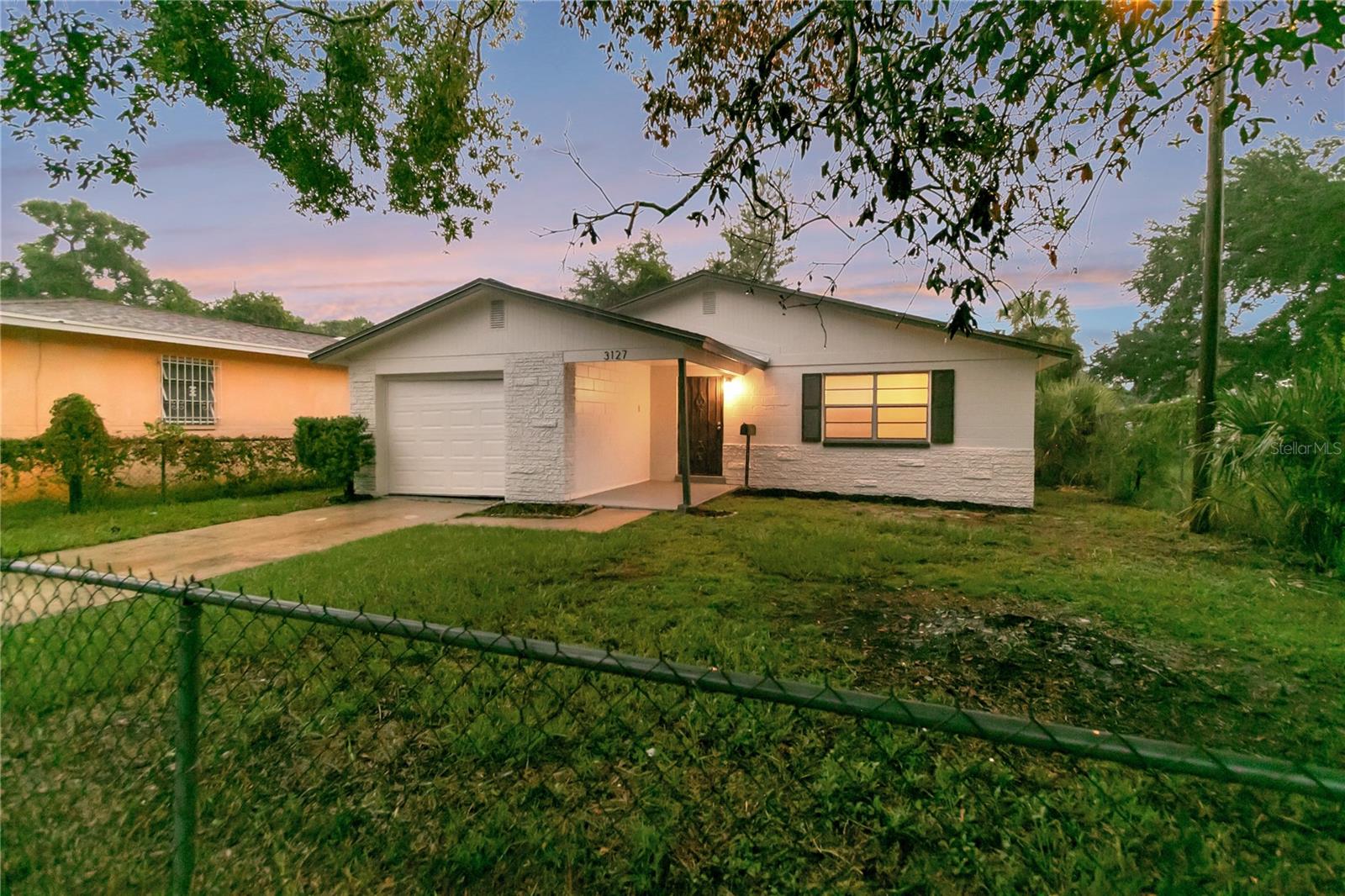 3127 OAKLEY AVE S, ST PETERSBURG, FL, 33712