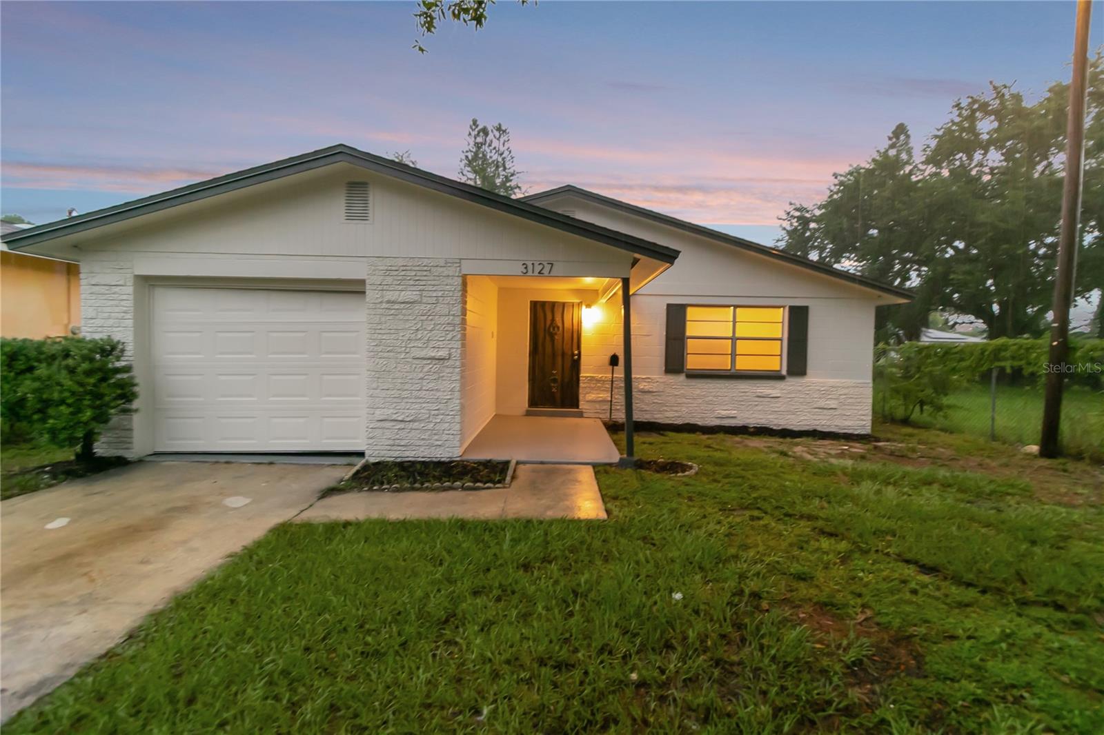 3127 OAKLEY AVE S, ST PETERSBURG, FL, 33712