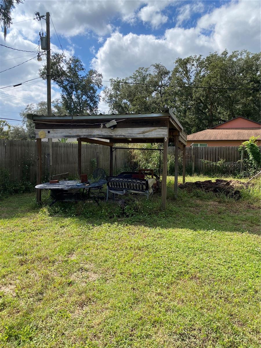 2888 S SANFORD AVE, SANFORD, FL, 32773