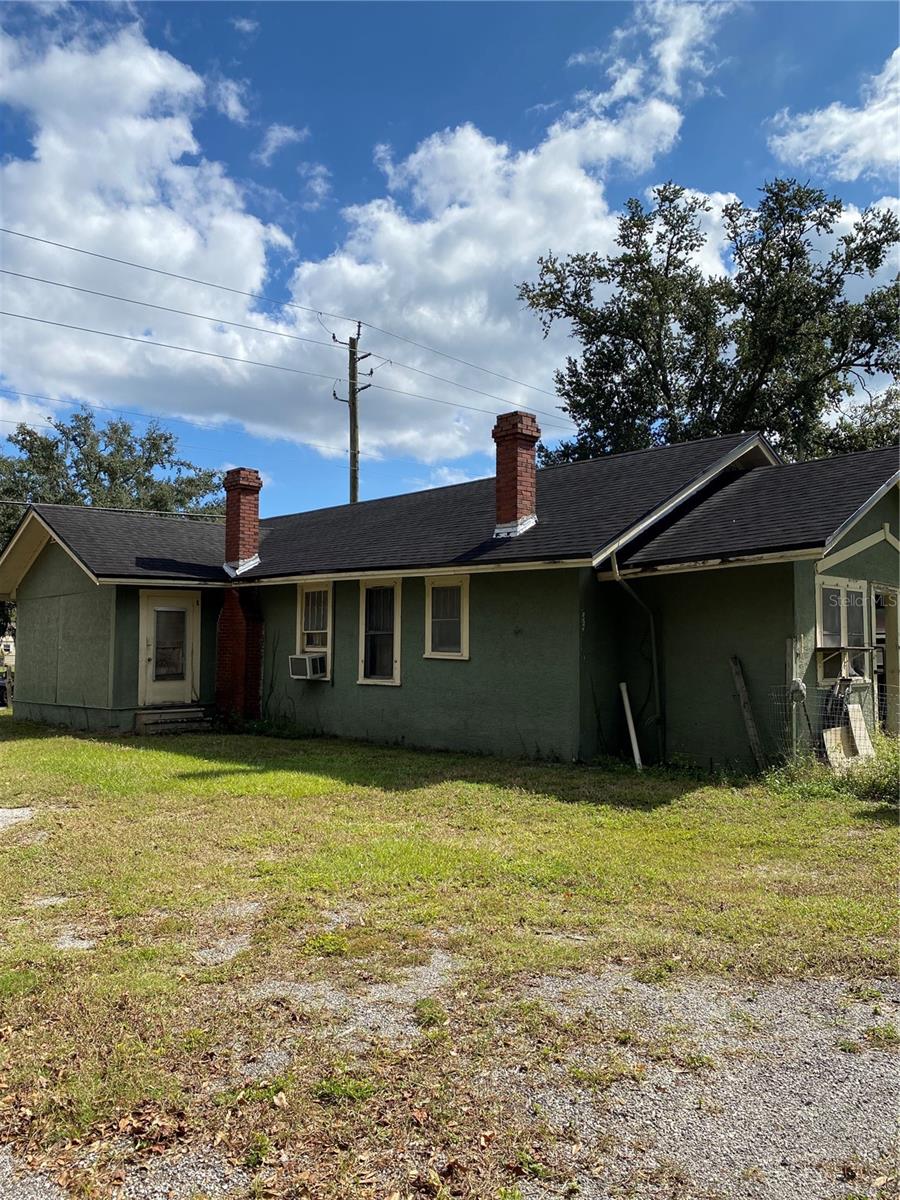 2888 S SANFORD AVE, SANFORD, FL, 32773