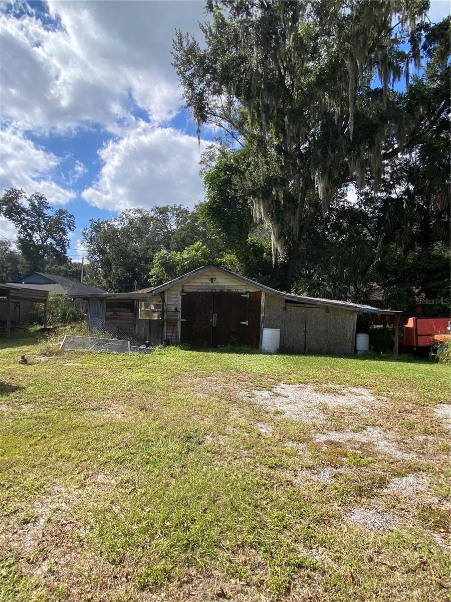 2888 S SANFORD AVE, SANFORD, FL, 32773