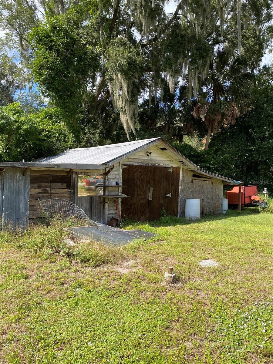 2888 S SANFORD AVE, SANFORD, FL, 32773