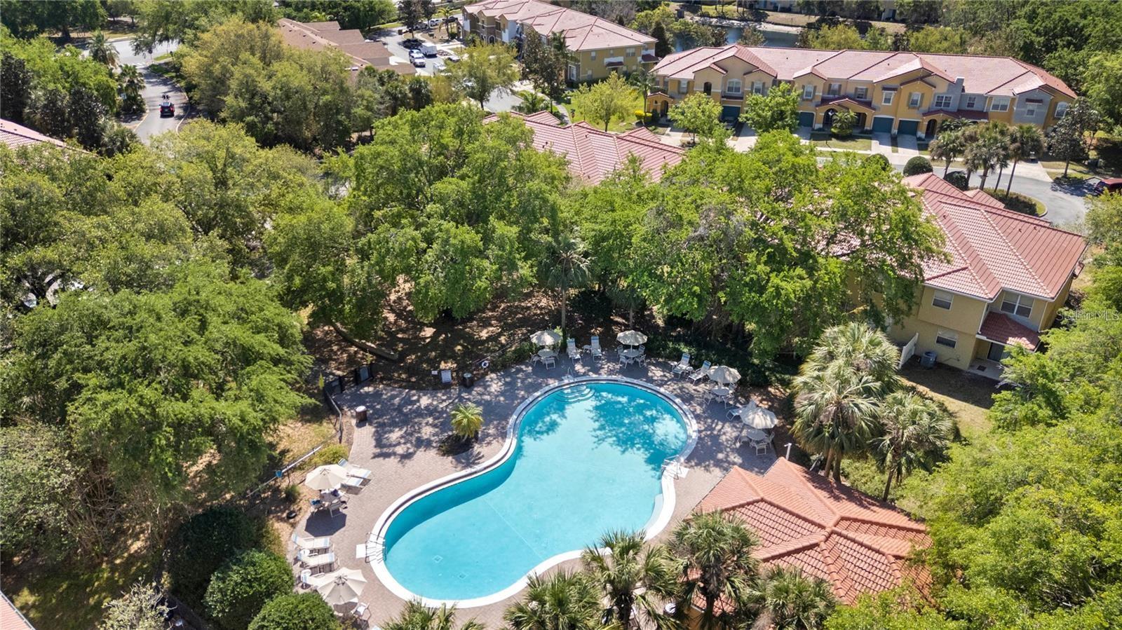 5105 STANIARD DR, KISSIMMEE, FL, 34746