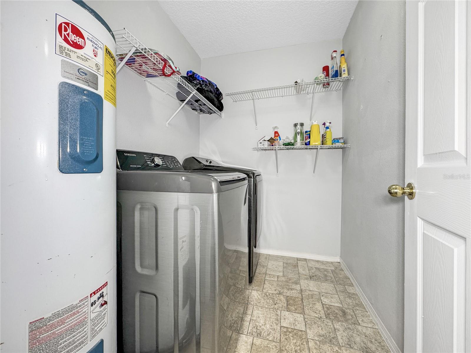 5105 STANIARD DR, KISSIMMEE, FL, 34746