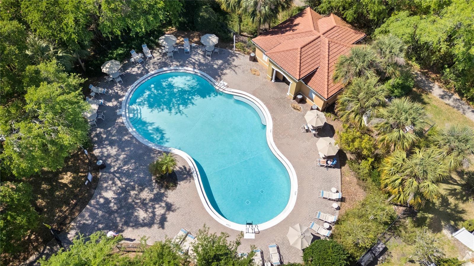 5105 STANIARD DR, KISSIMMEE, FL, 34746