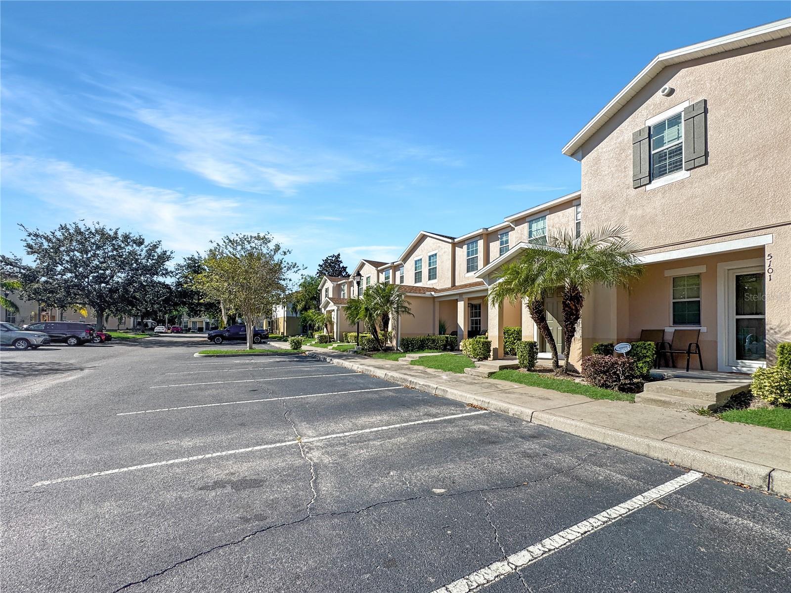 5105 STANIARD DR, KISSIMMEE, FL, 34746