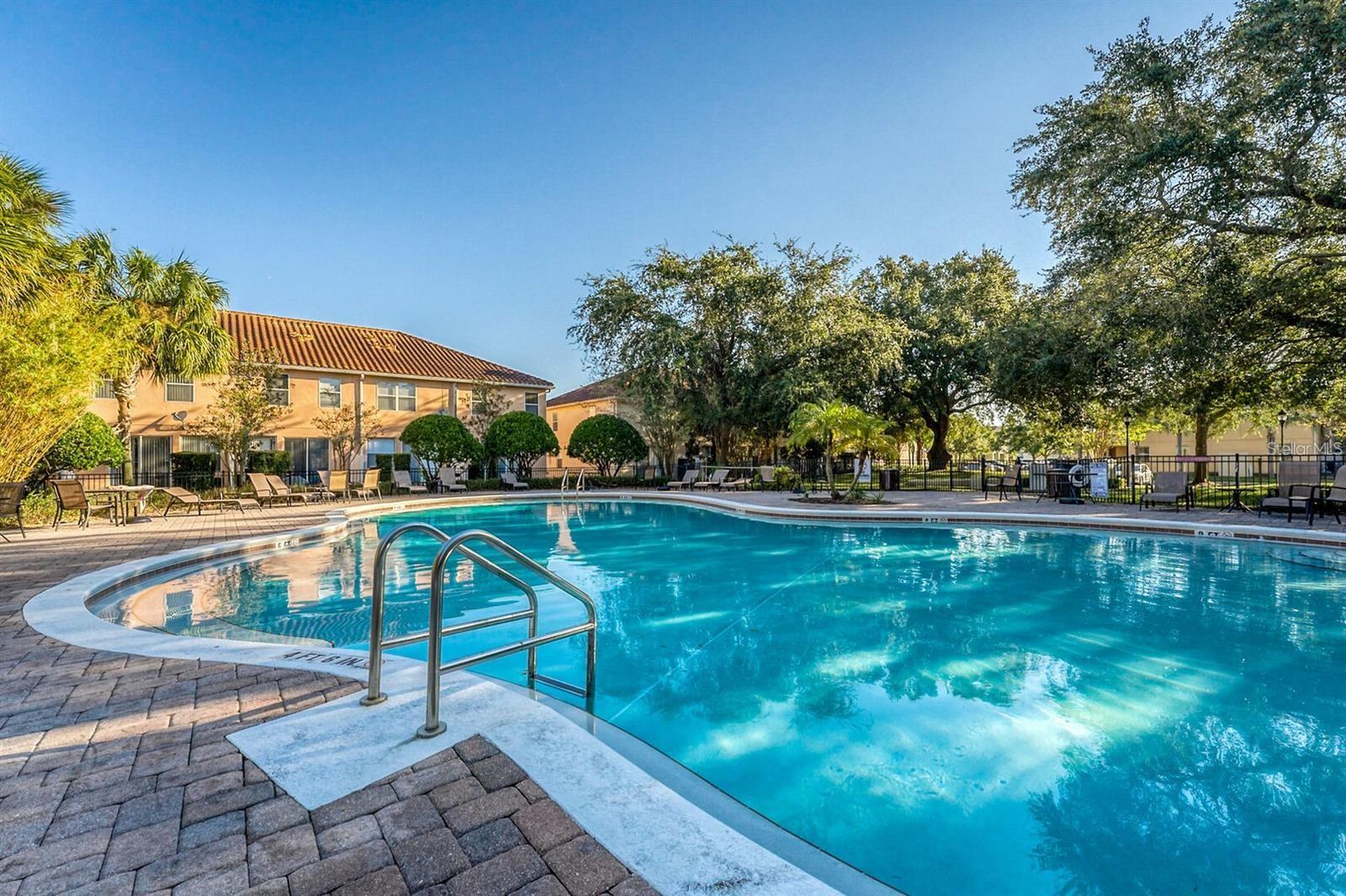 5105 STANIARD DR, KISSIMMEE, FL, 34746