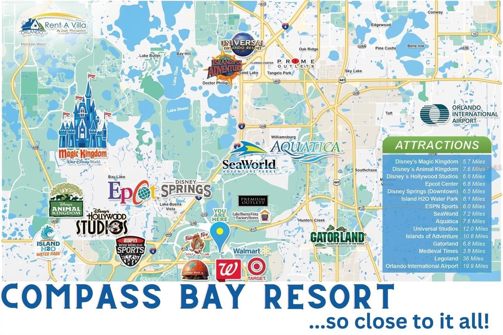 5105 STANIARD DR, KISSIMMEE, FL, 34746