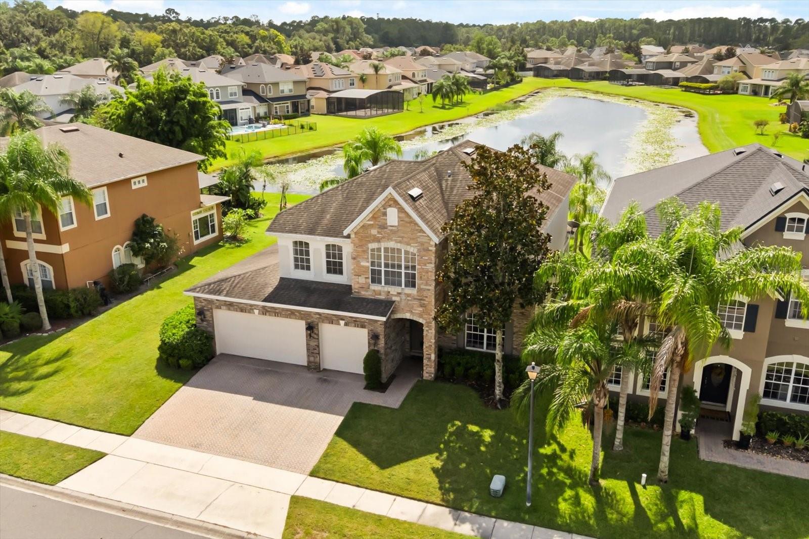 4842 CAINS WREN TRL, SANFORD, FL, 32771