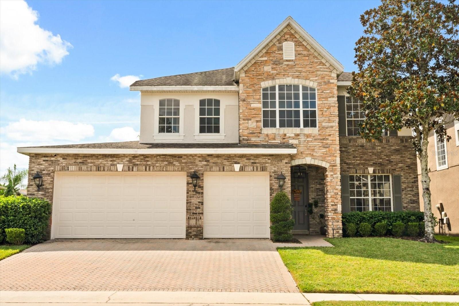 4842 CAINS WREN TRL, SANFORD, FL, 32771