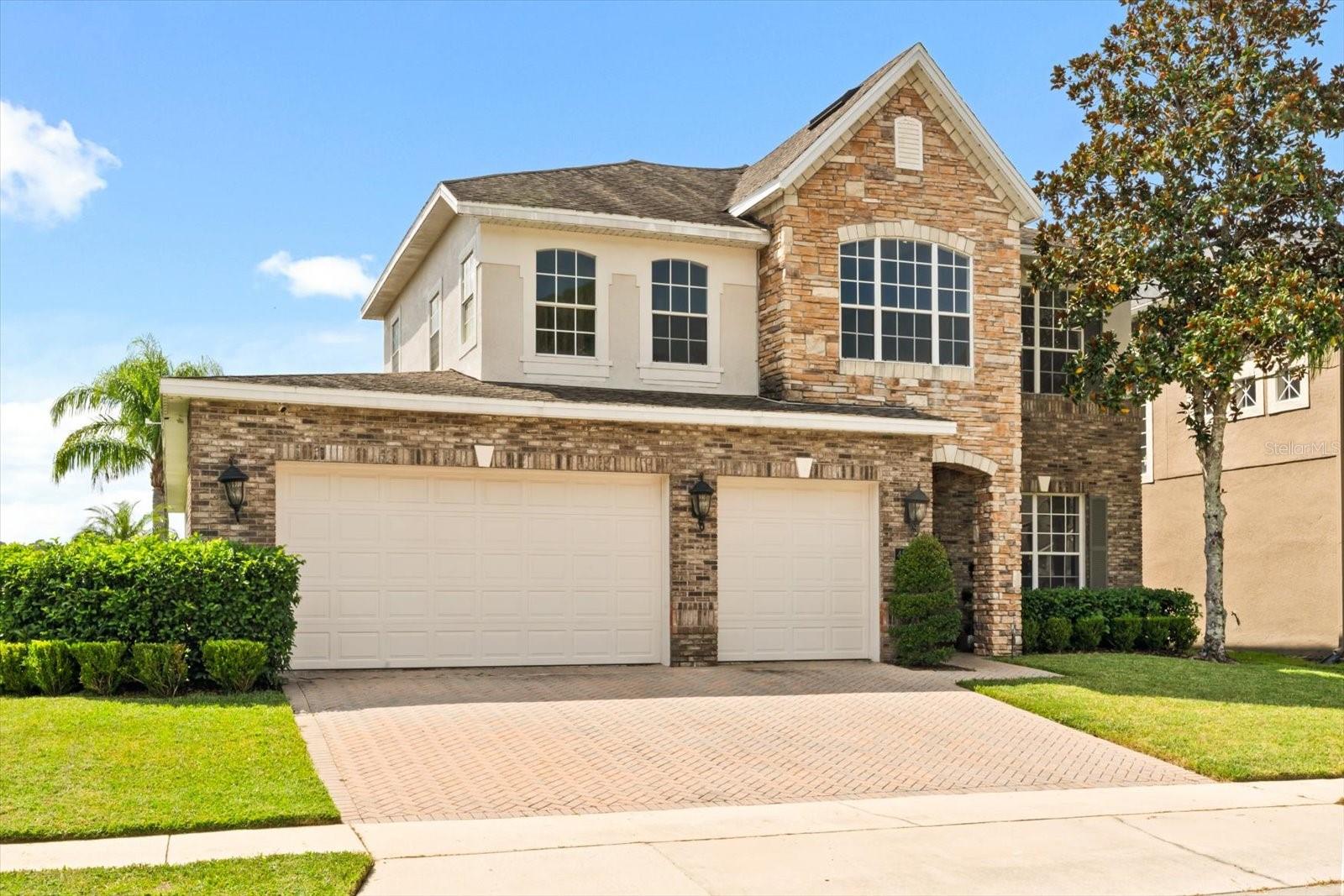 4842 CAINS WREN TRL, SANFORD, FL, 32771