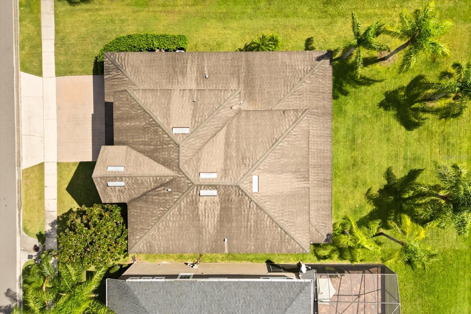 4842 CAINS WREN TRL, SANFORD, FL, 32771