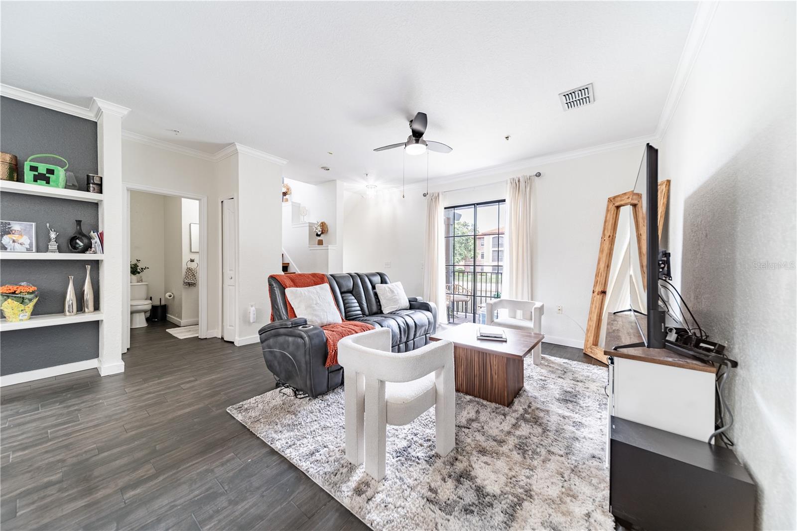 6133 METROWEST BLVD #105, ORLANDO, FL, 32835