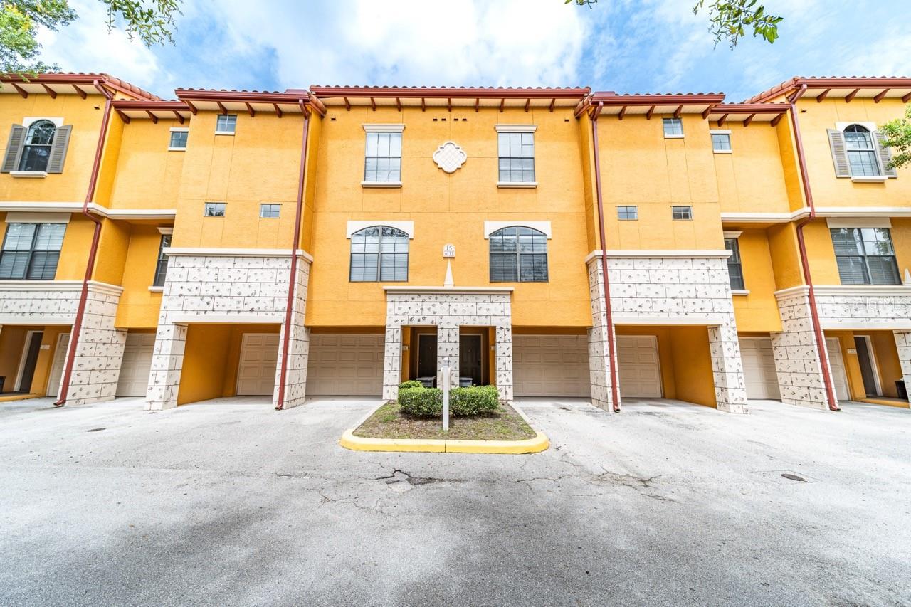 6133 METROWEST BLVD #105, ORLANDO, FL, 32835