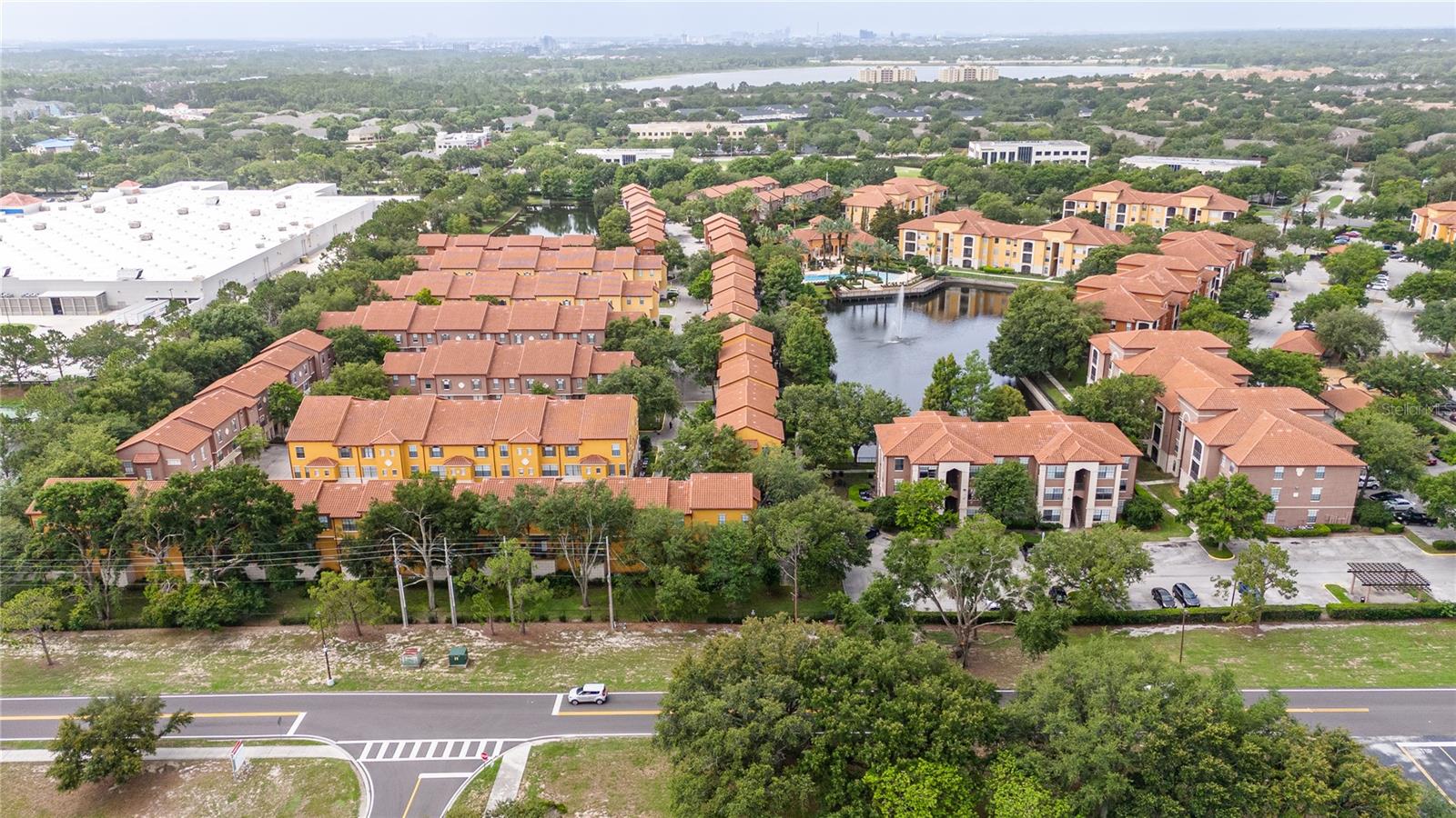 6133 METROWEST BLVD #105, ORLANDO, FL, 32835