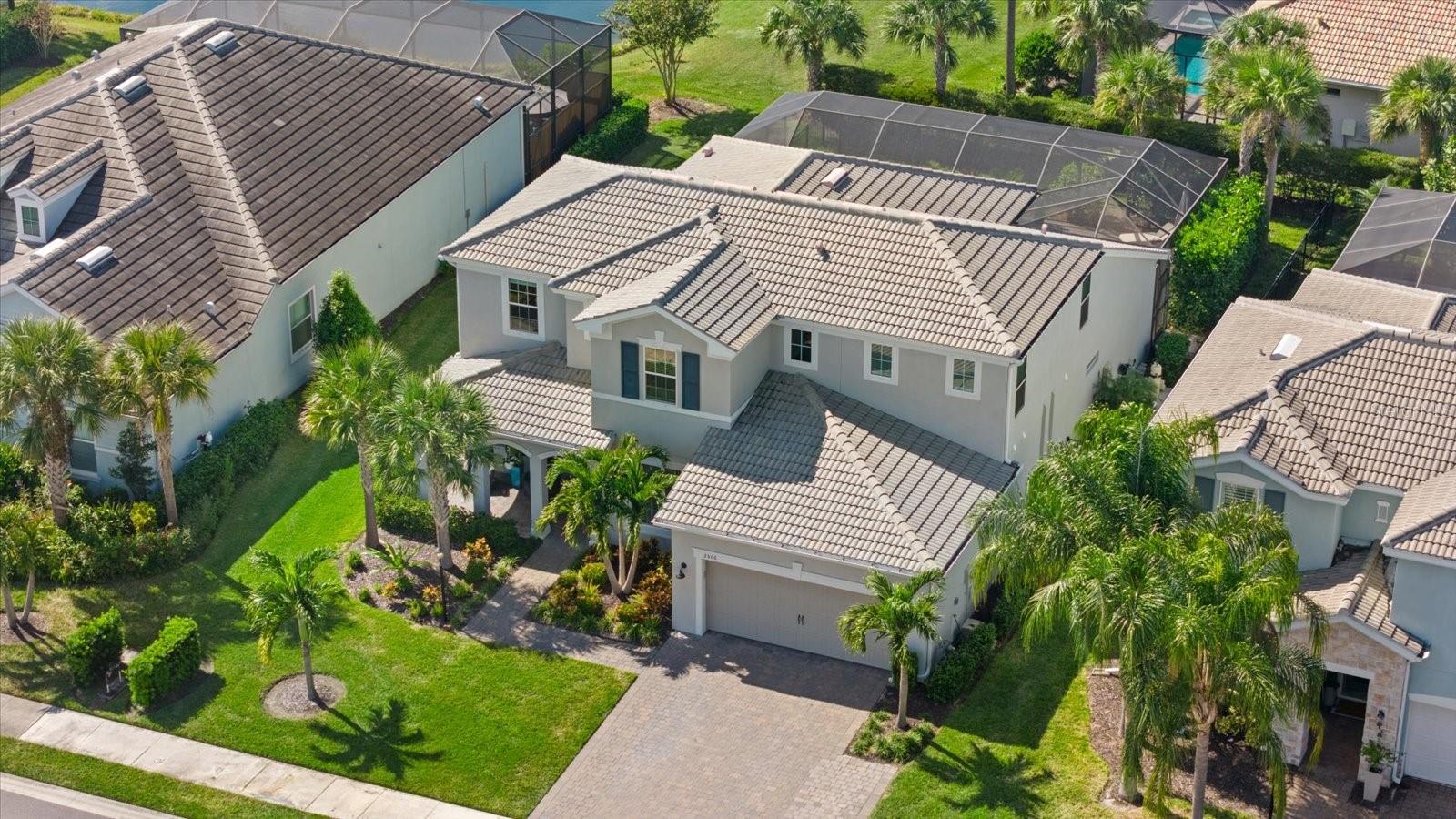 3506 HARLOWE RUN, BRADENTON, FL, 34211