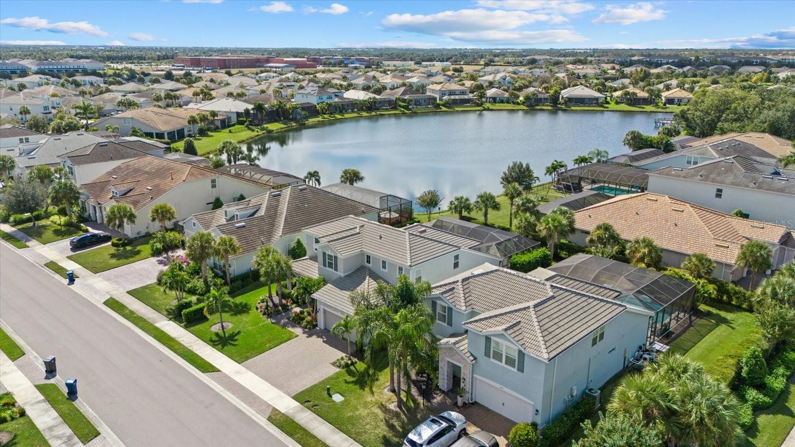 3506 HARLOWE RUN, BRADENTON, FL, 34211