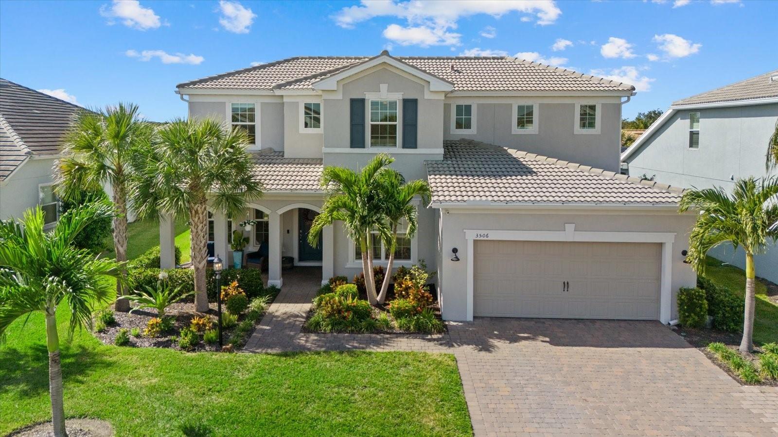 3506 HARLOWE RUN, BRADENTON, FL, 34211