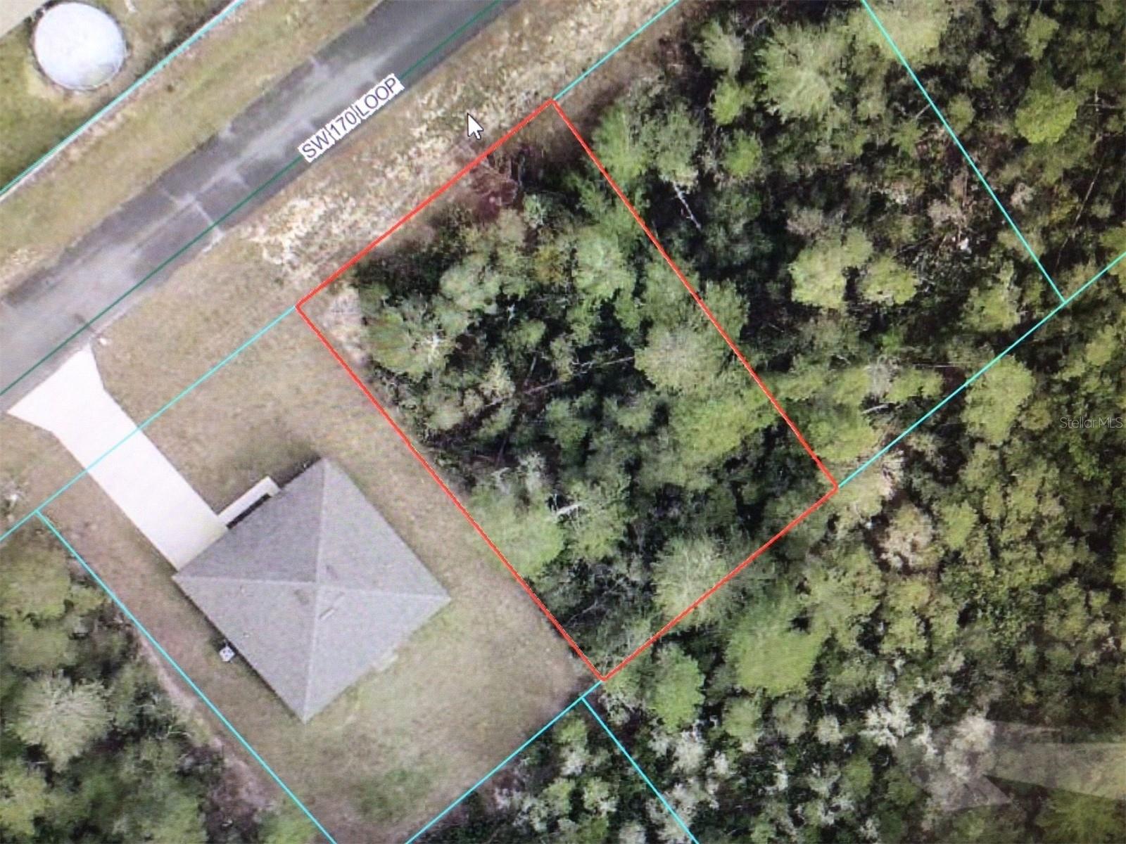 0 SW 170TH LOOP, OCALA, FL, 34473