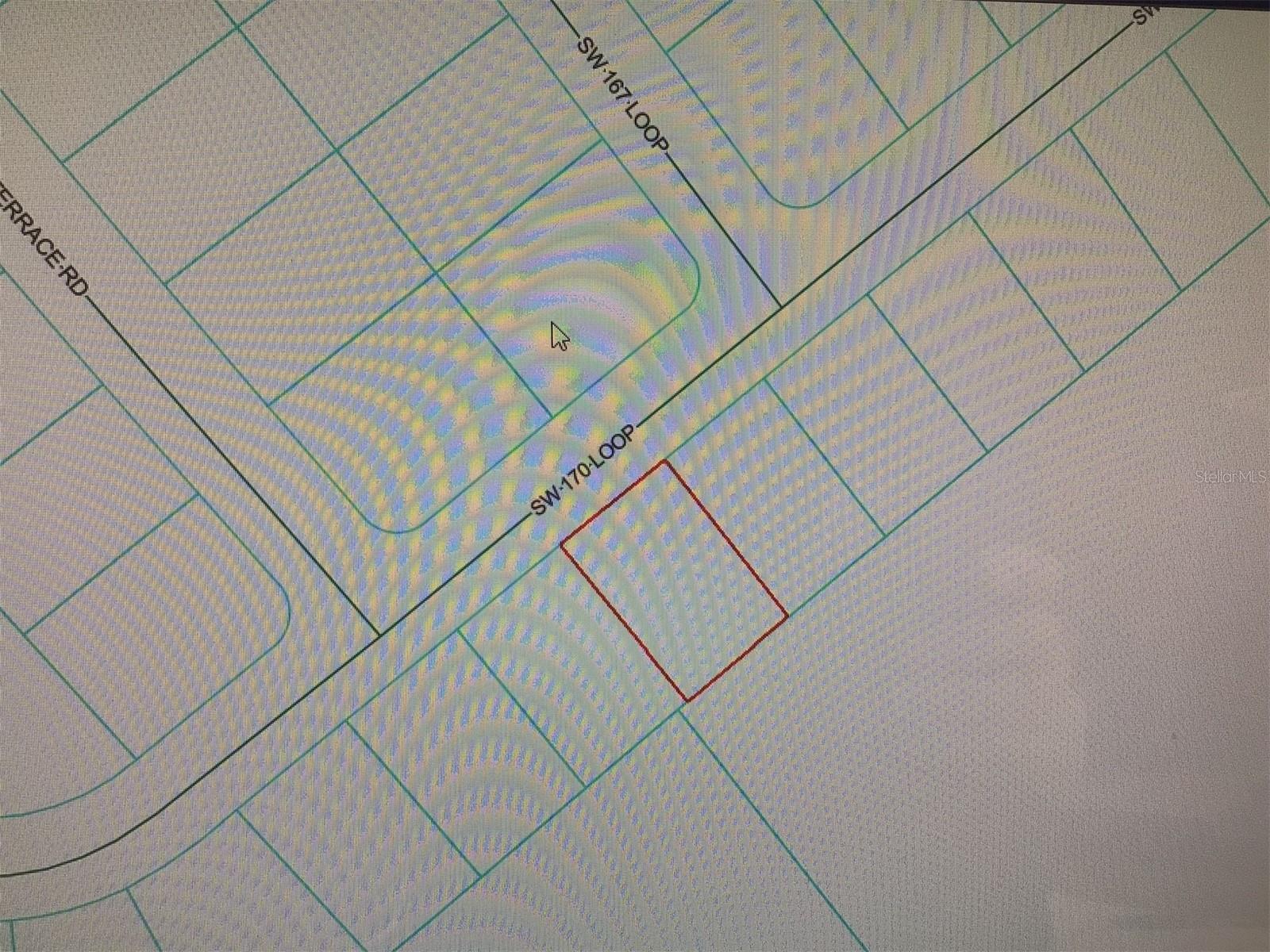 0 SW 170TH LOOP, OCALA, FL, 34473