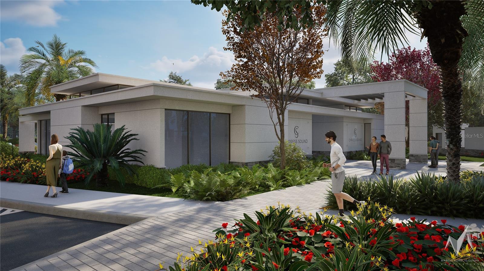 10009 CRISBERT CT RD #304C, ORLANDO, FL, 32836