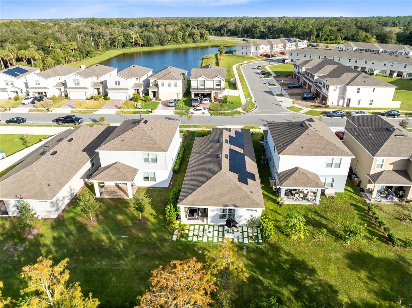 1174 GRAND HAMMOCK CT, KISSIMMEE, FL, 34746