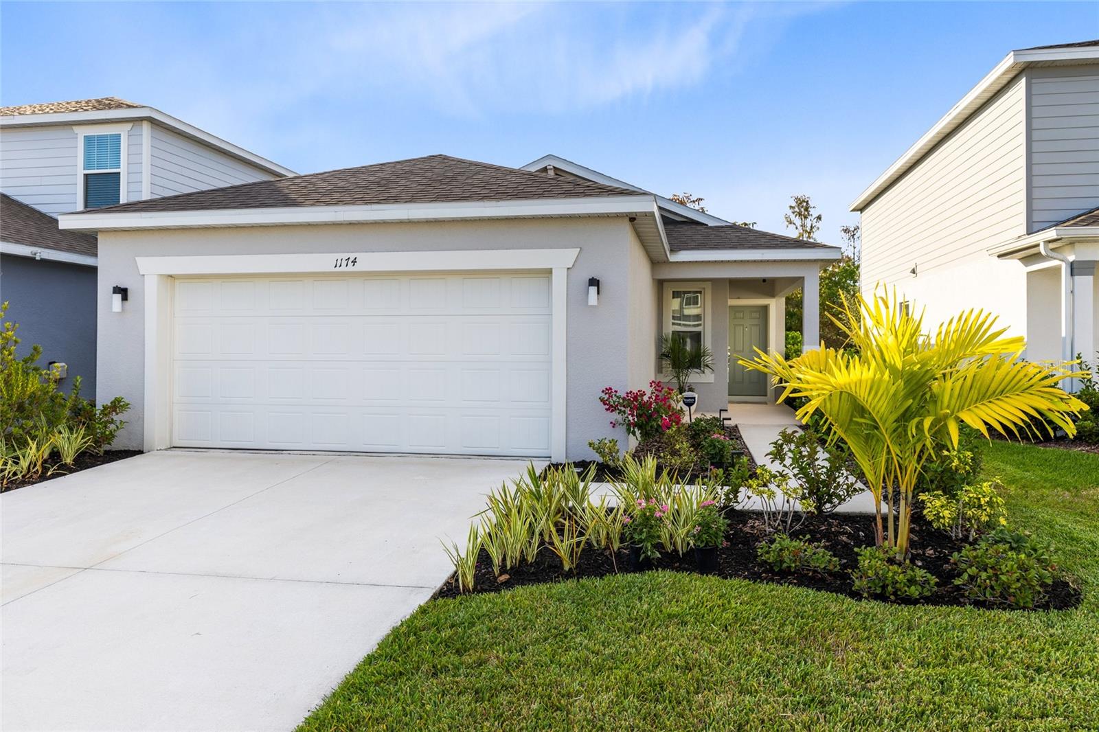 1174 GRAND HAMMOCK CT, KISSIMMEE, FL, 34746