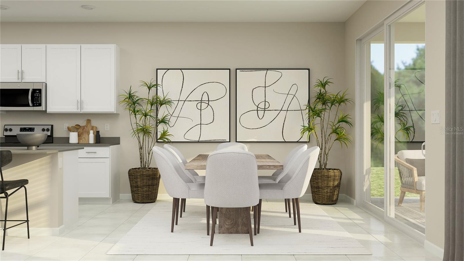 7476 CAPSTONE DR, GROVELAND, FL, 34736