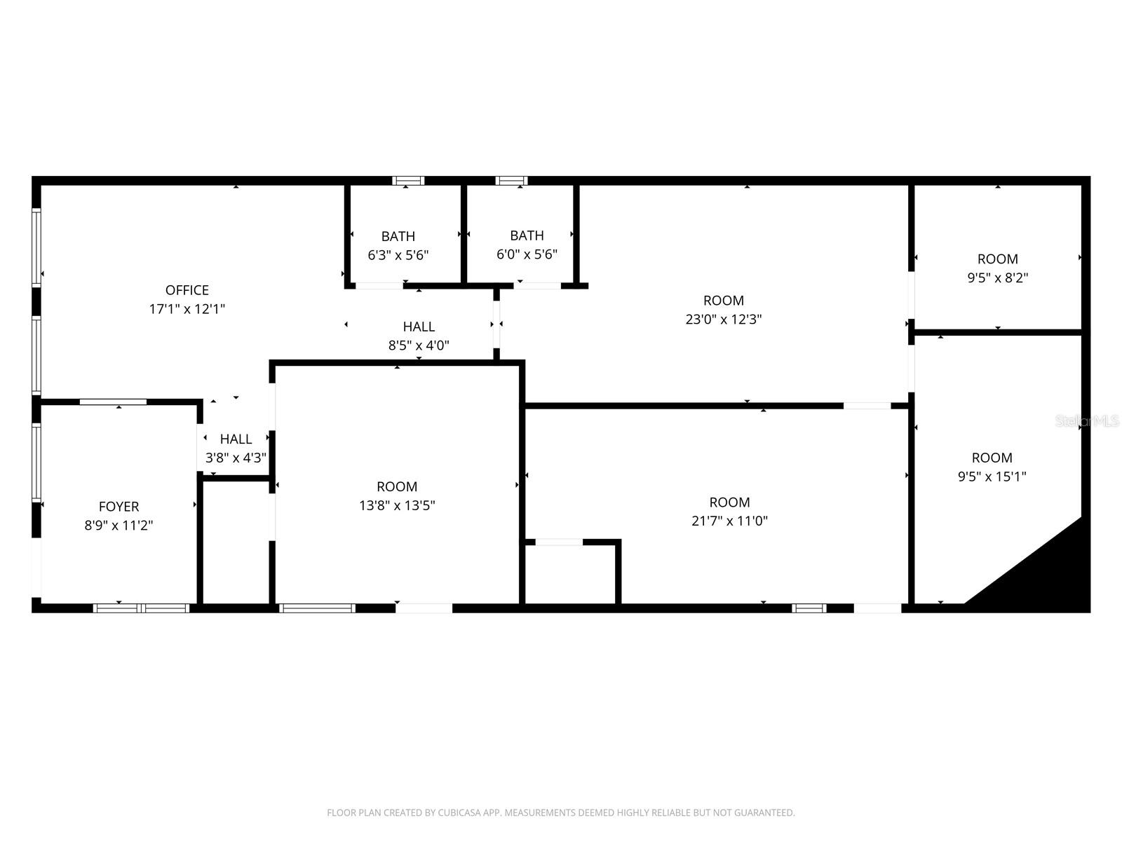 1873 EVERLEE RD, JACKSONVILLE, FL, 32216