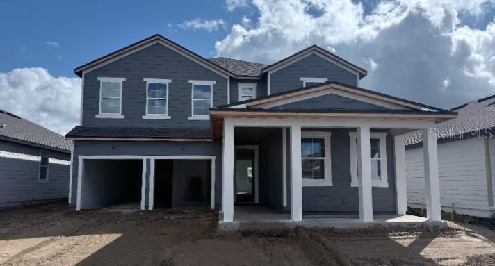 30129 MISTY PINES ROAD, MOUNT DORA, FL, 32757